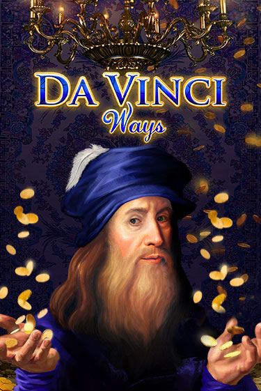 Da Vinci Ways слот демо играть бесплатно онлайн | Казино Азино 777