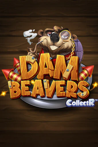 Dam Beavers слот демо играть бесплатно онлайн | Казино Азино 777
