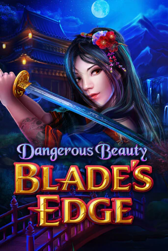 Dangerous Beauty Blades Edge слот демо играть бесплатно онлайн | Казино Азино 777