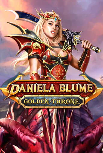 Daniela Blume Golden Throne слот демо играть бесплатно онлайн | Казино Азино 777