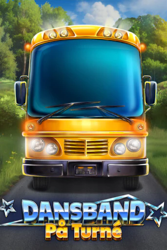 Dansband På Turné слот демо играть бесплатно онлайн | Казино Азино 777