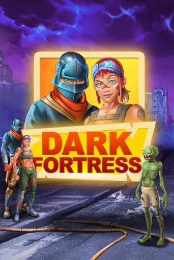 Dark Fortress слот демо играть бесплатно онлайн | Казино Азино 777