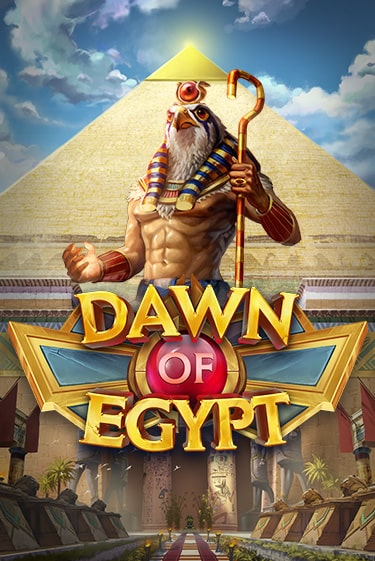 Dawn of Egypt слот демо играть бесплатно онлайн | Казино Азино 777