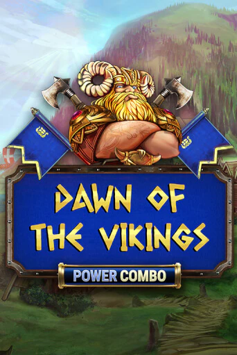 Dawn of the Vikings POWER COMBO слот демо играть бесплатно онлайн | Казино Азино 777