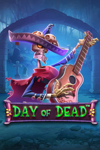 Day of Dead слот демо играть бесплатно онлайн | Казино Азино 777