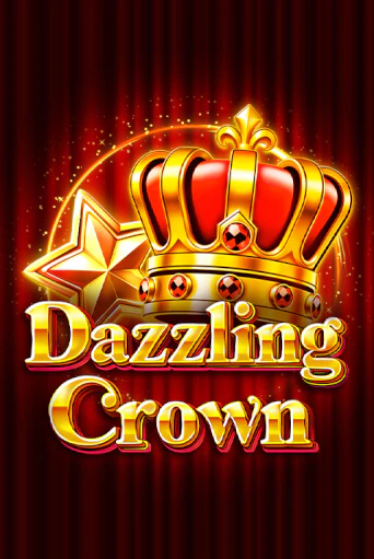 Dazzling Crown слот демо играть бесплатно онлайн | Казино Азино 777