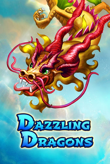 Dazzling Dragons слот демо играть бесплатно онлайн | Казино Азино 777