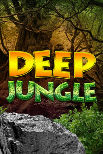 Deep Jungle слот демо играть бесплатно онлайн | Казино Азино 777