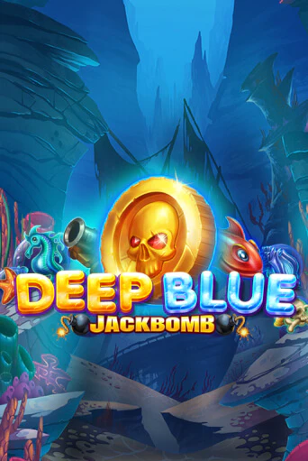 Deep Blue слот демо играть бесплатно онлайн | Казино Азино 777