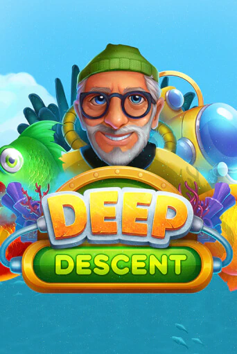Deep Descent слот демо играть бесплатно онлайн | Казино Азино 777