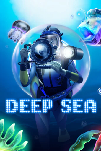 Deep Sea слот демо играть бесплатно онлайн | Казино Азино 777