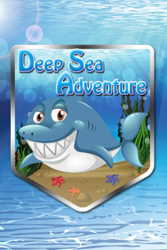 Deep Sea Adventure слот демо играть бесплатно онлайн | Казино Азино 777