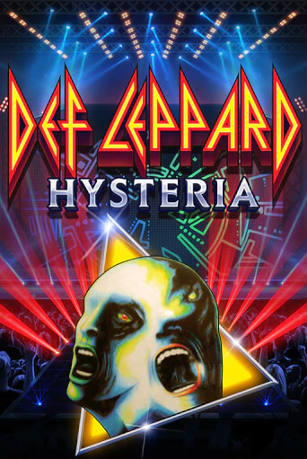 Def Leppard Hysteria слот демо играть бесплатно онлайн | Казино Азино 777