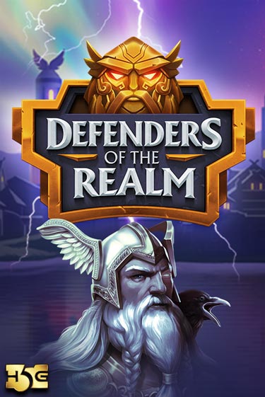 Defenders of the Realm слот демо играть бесплатно онлайн | Казино Азино 777