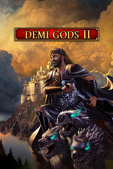 Demi Gods 2 - 15 Lines Series слот демо играть бесплатно онлайн | Казино Азино 777