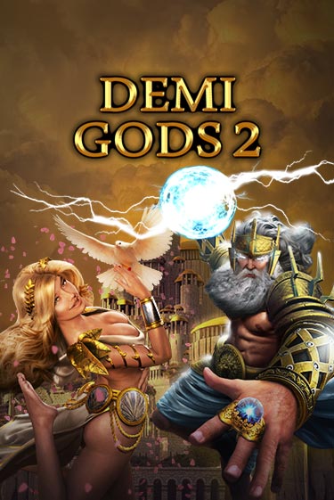 Demi Gods 2 слот демо играть бесплатно онлайн | Казино Азино 777
