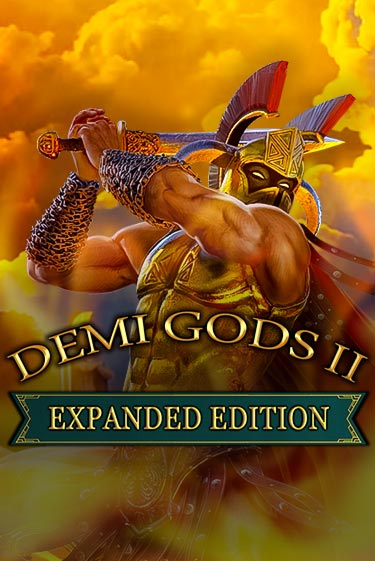 Demi Gods 2 - Expanded Edition слот демо играть бесплатно онлайн | Казино Азино 777