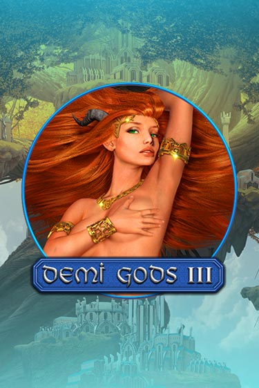 Demi Gods 3 слот демо играть бесплатно онлайн | Казино Азино 777