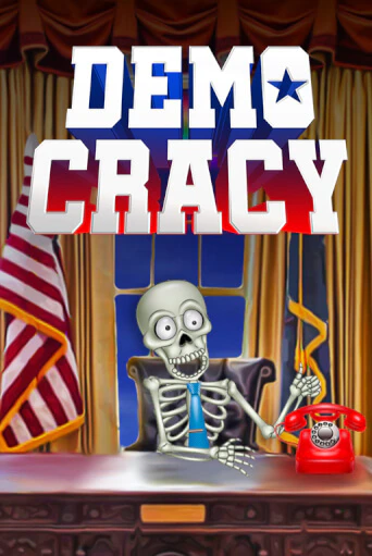 Democracy слот демо играть бесплатно онлайн | Казино Азино 777