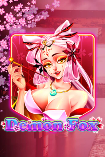 Demon Fox слот демо играть бесплатно онлайн | Казино Азино 777
