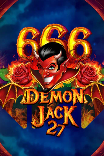 Demon Jack 27 слот демо играть бесплатно онлайн | Казино Азино 777