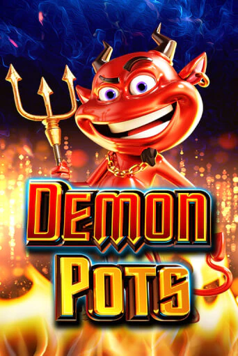 Demon Pots слот демо играть бесплатно онлайн | Казино Азино 777