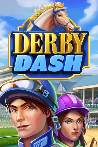 Derby Dash слот демо играть бесплатно онлайн | Казино Азино 777