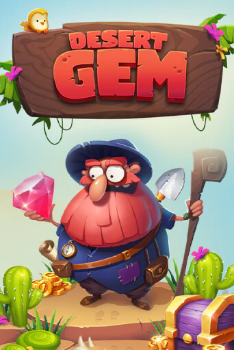 Desert Gem слот демо играть бесплатно онлайн | Казино Азино 777