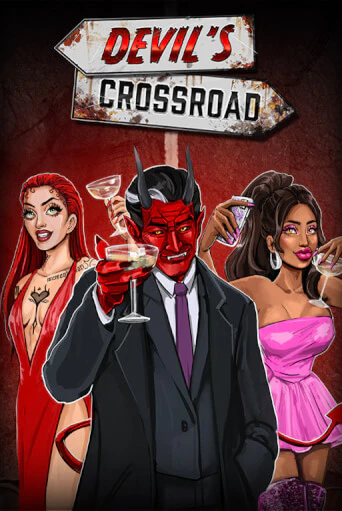 Devil’s Crossroad слот демо играть бесплатно онлайн | Казино Азино 777