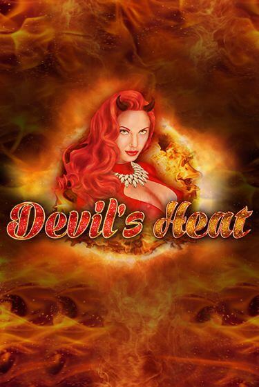 Devil's Heat слот демо играть бесплатно онлайн | Казино Азино 777