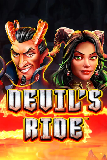Devil's Ride слот демо играть бесплатно онлайн | Казино Азино 777