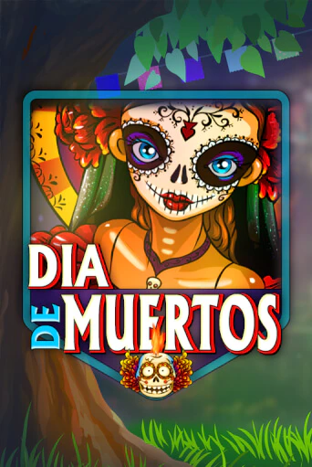 Dia De Muertos слот демо играть бесплатно онлайн | Казино Азино 777