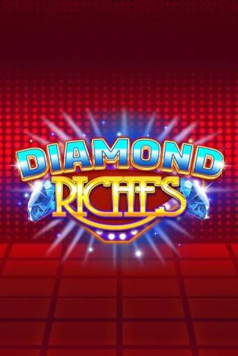 Diamond Riches слот демо играть бесплатно онлайн | Казино Азино 777