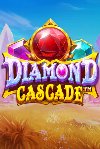 Diamond Cascade слот демо играть бесплатно онлайн | Казино Азино 777