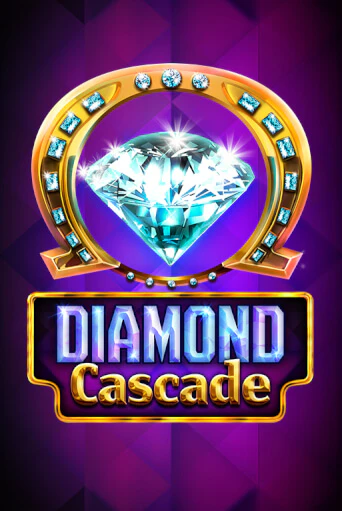 Diamond Cascade слот демо играть бесплатно онлайн | Казино Азино 777