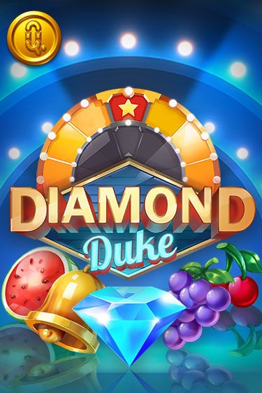 Diamond Duke слот демо играть бесплатно онлайн | Казино Азино 777