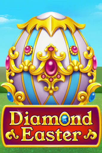 Diamond Easter слот демо играть бесплатно онлайн | Казино Азино 777