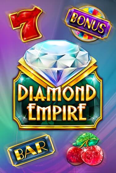 Diamond Empire слот демо играть бесплатно онлайн | Казино Азино 777