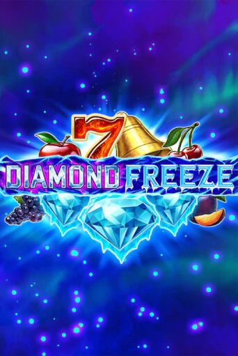 Diamond Freeze слот демо играть бесплатно онлайн | Казино Азино 777
