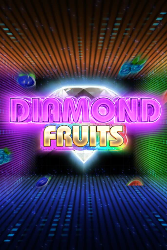 Diamond Fruits слот демо играть бесплатно онлайн | Казино Азино 777