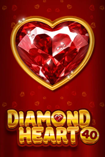 Diamond Heart 40 слот демо играть бесплатно онлайн | Казино Азино 777