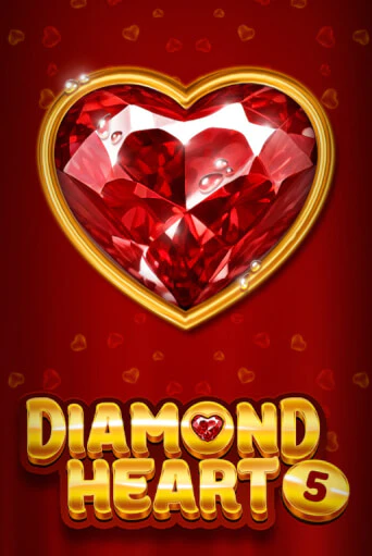Diamond Heart 5 слот демо играть бесплатно онлайн | Казино Азино 777