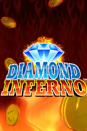 Diamond Inferno слот демо играть бесплатно онлайн | Казино Азино 777