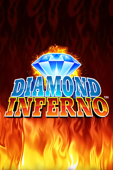 Diamond Inferno слот демо играть бесплатно онлайн | Казино Азино 777