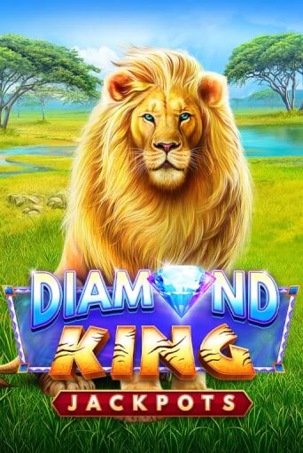 Diamond King Jackpots слот демо играть бесплатно онлайн | Казино Азино 777