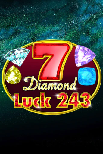 Diamond Luck 243 слот демо играть бесплатно онлайн | Казино Азино 777