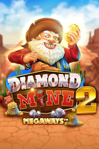 Diamond Mine 2 слот демо играть бесплатно онлайн | Казино Азино 777