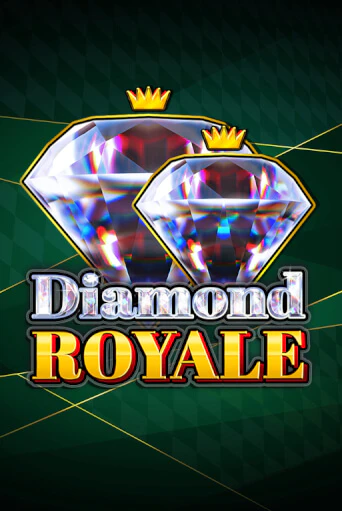 Diamond Royale слот демо играть бесплатно онлайн | Казино Азино 777