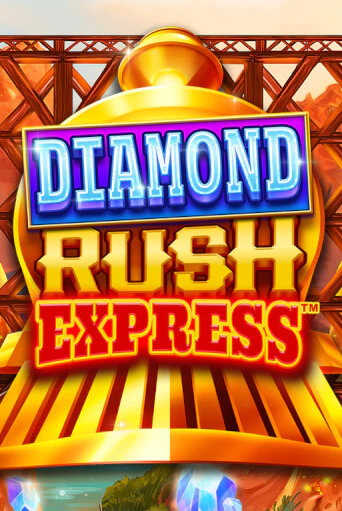 Diamond Rush Express™ слот демо играть бесплатно онлайн | Казино Азино 777