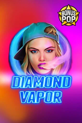 Diamond Vapor слот демо играть бесплатно онлайн | Казино Азино 777